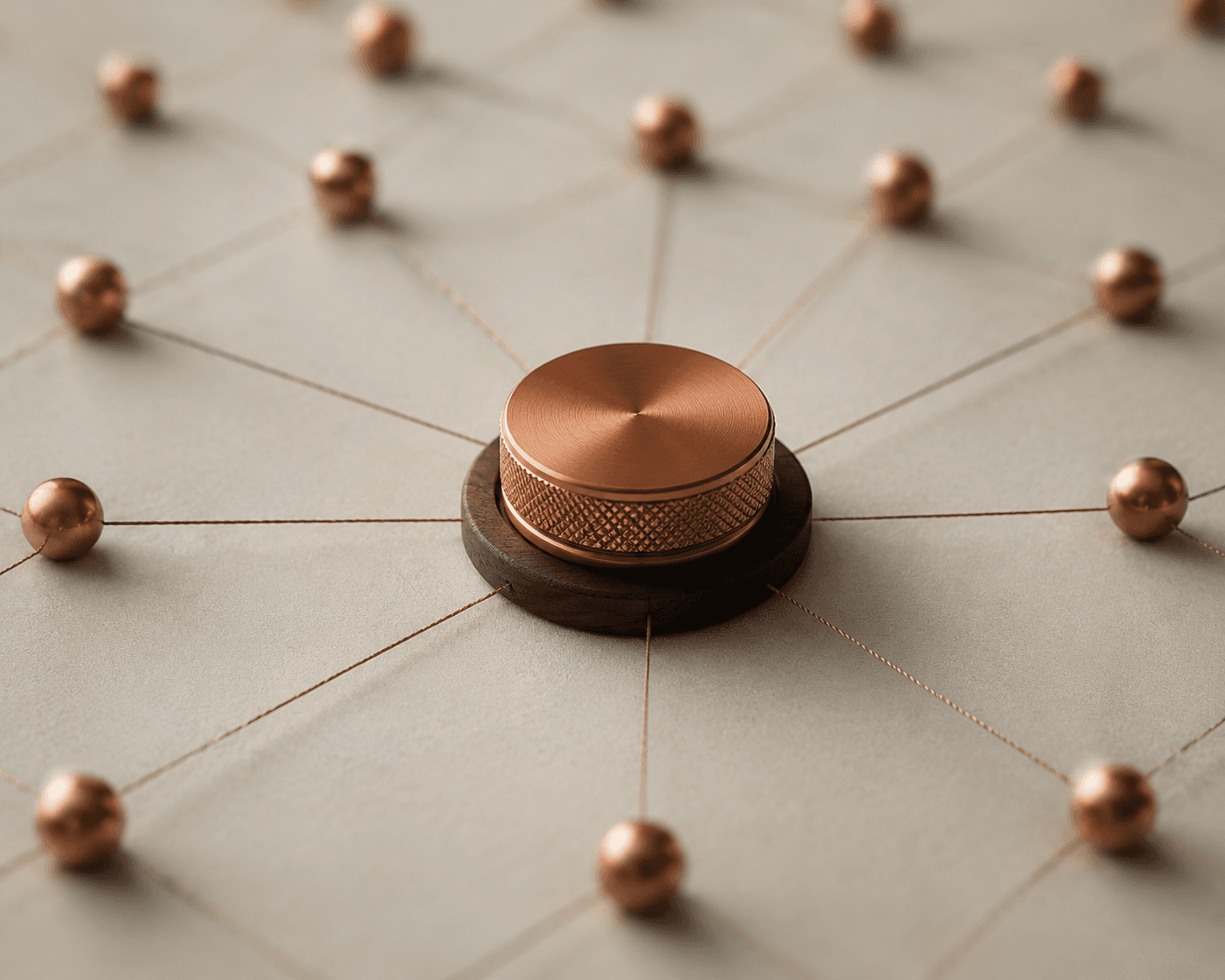 How AMCs Give Asset Managers a Smarter Way to Operate 