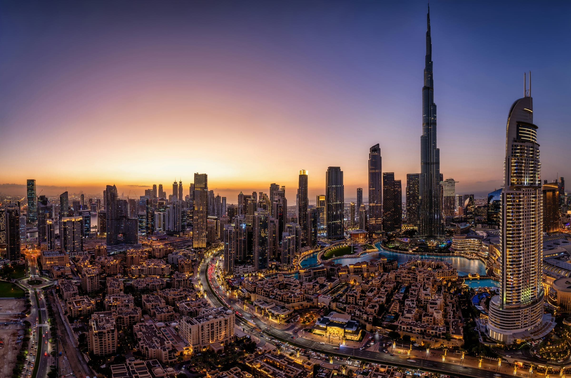 Dubai, finance center, private lending
