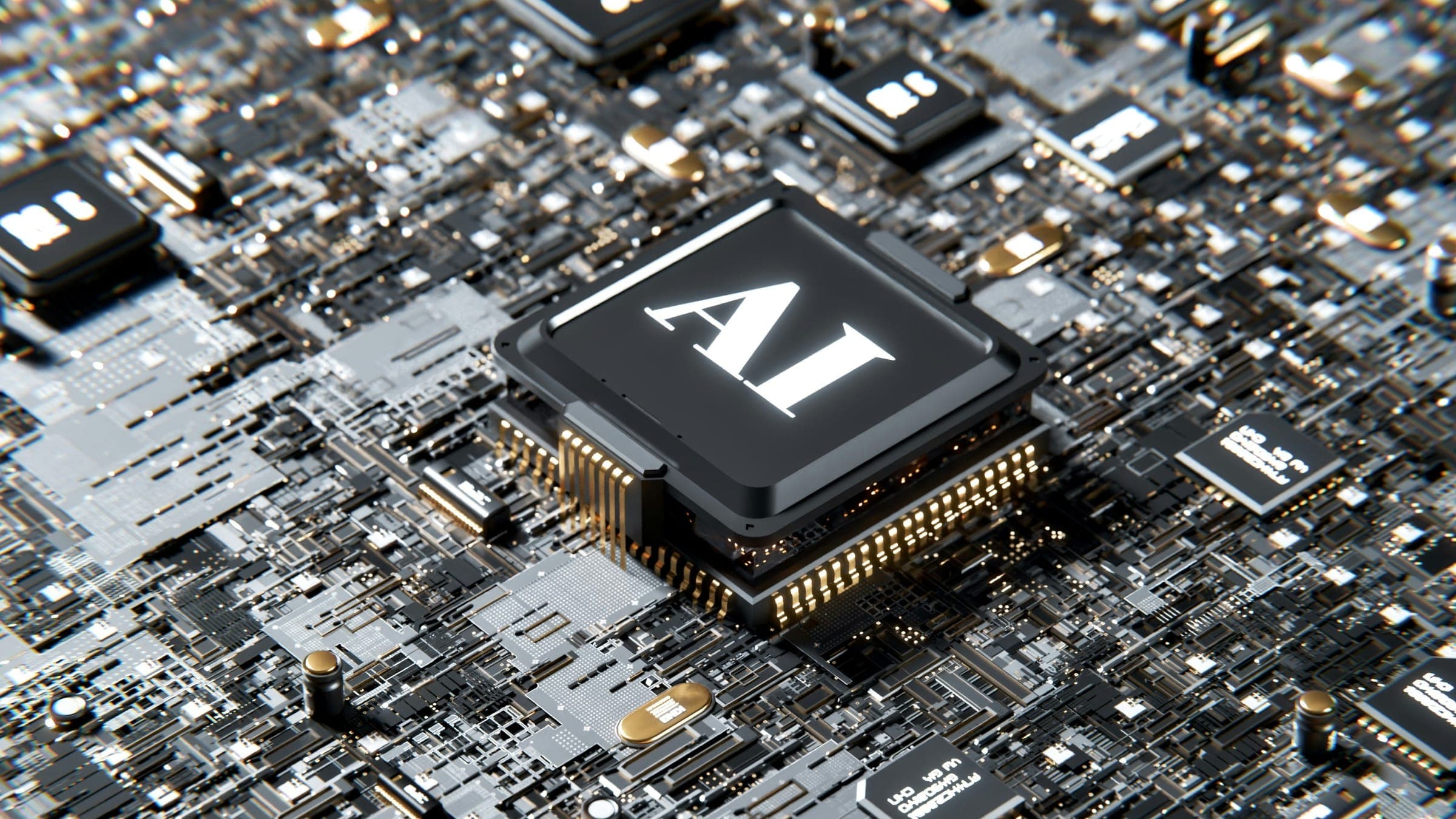Private markets, technology, investments
