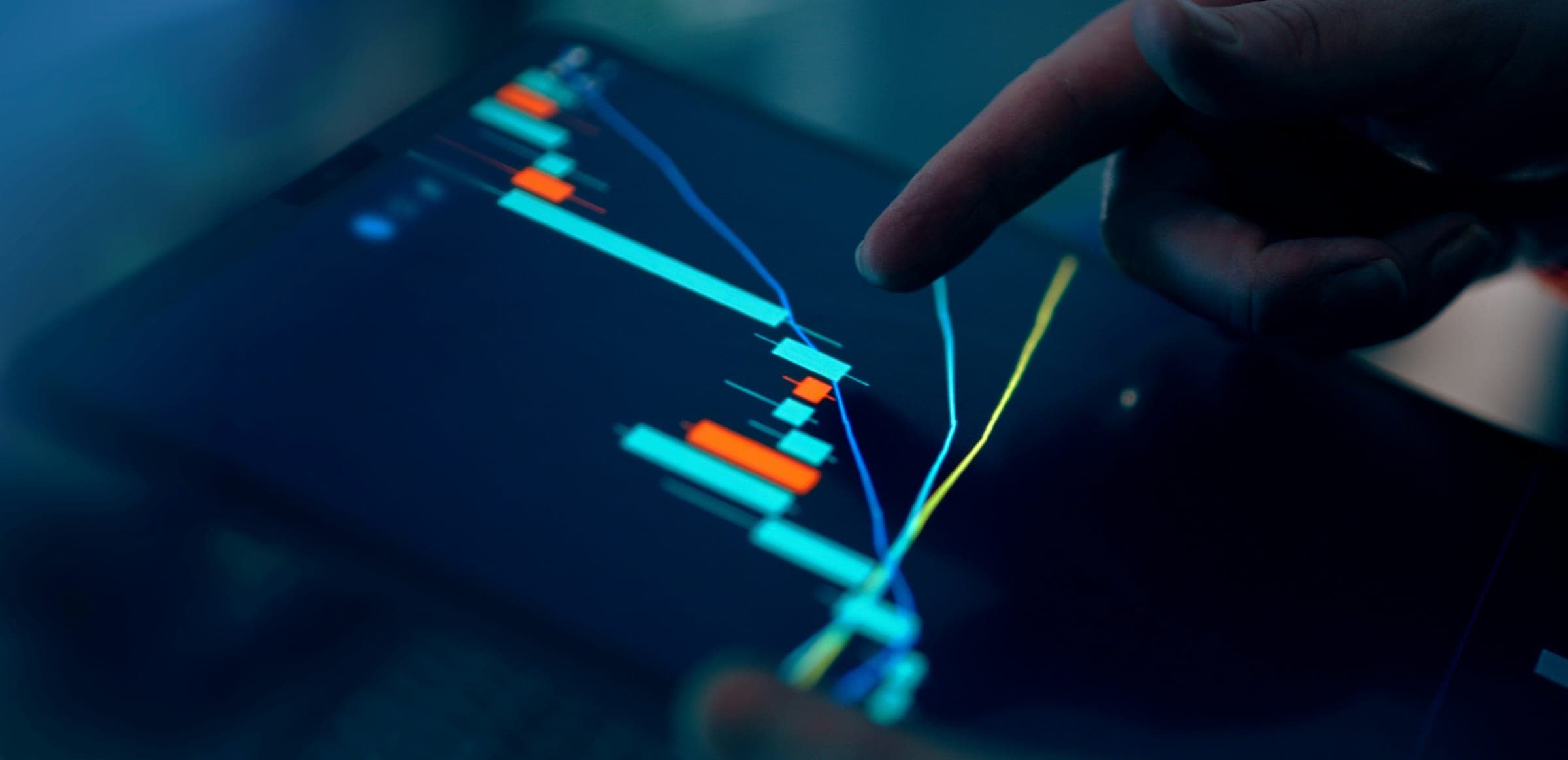 ETPs Explained: What They Are and How ISP Brings Them to Market