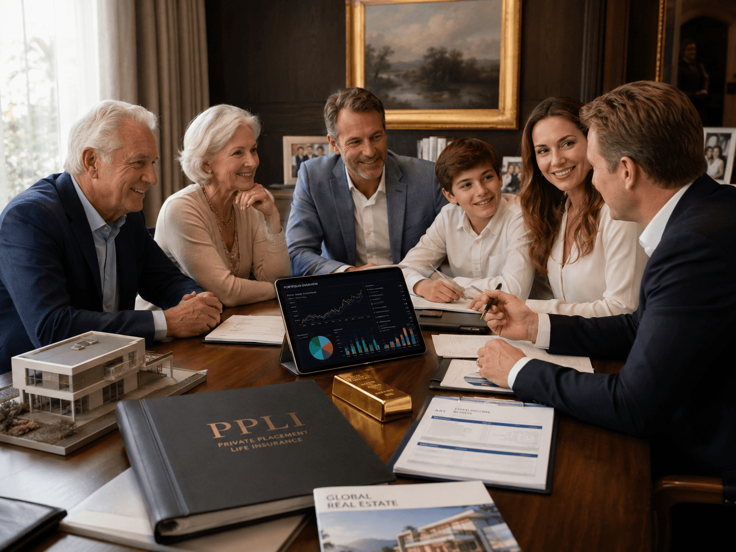 Securitization and PPLI: Why it Matters for the Future of Wealth Structuring