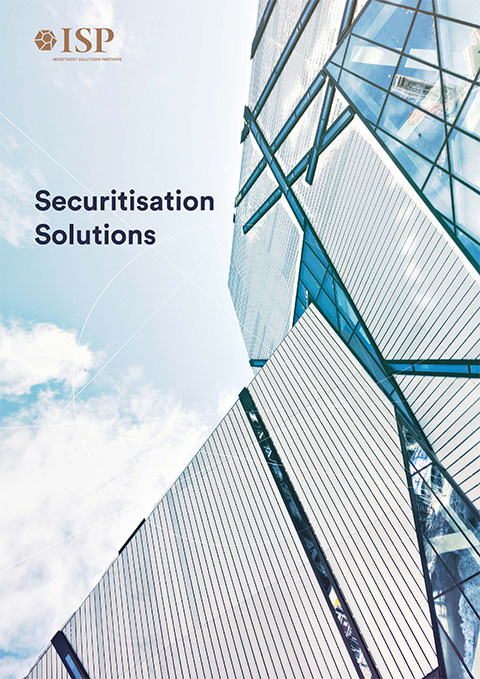 isp group securitisation solution brochure