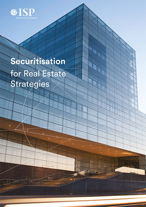 Securitisation for Real Estate Strategies