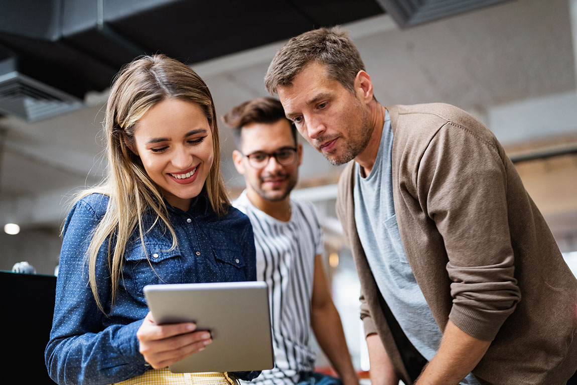 Relationship Manager Paying Agent Services, Zurich (100%)