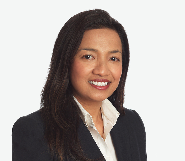 Paramita Puspitasari 